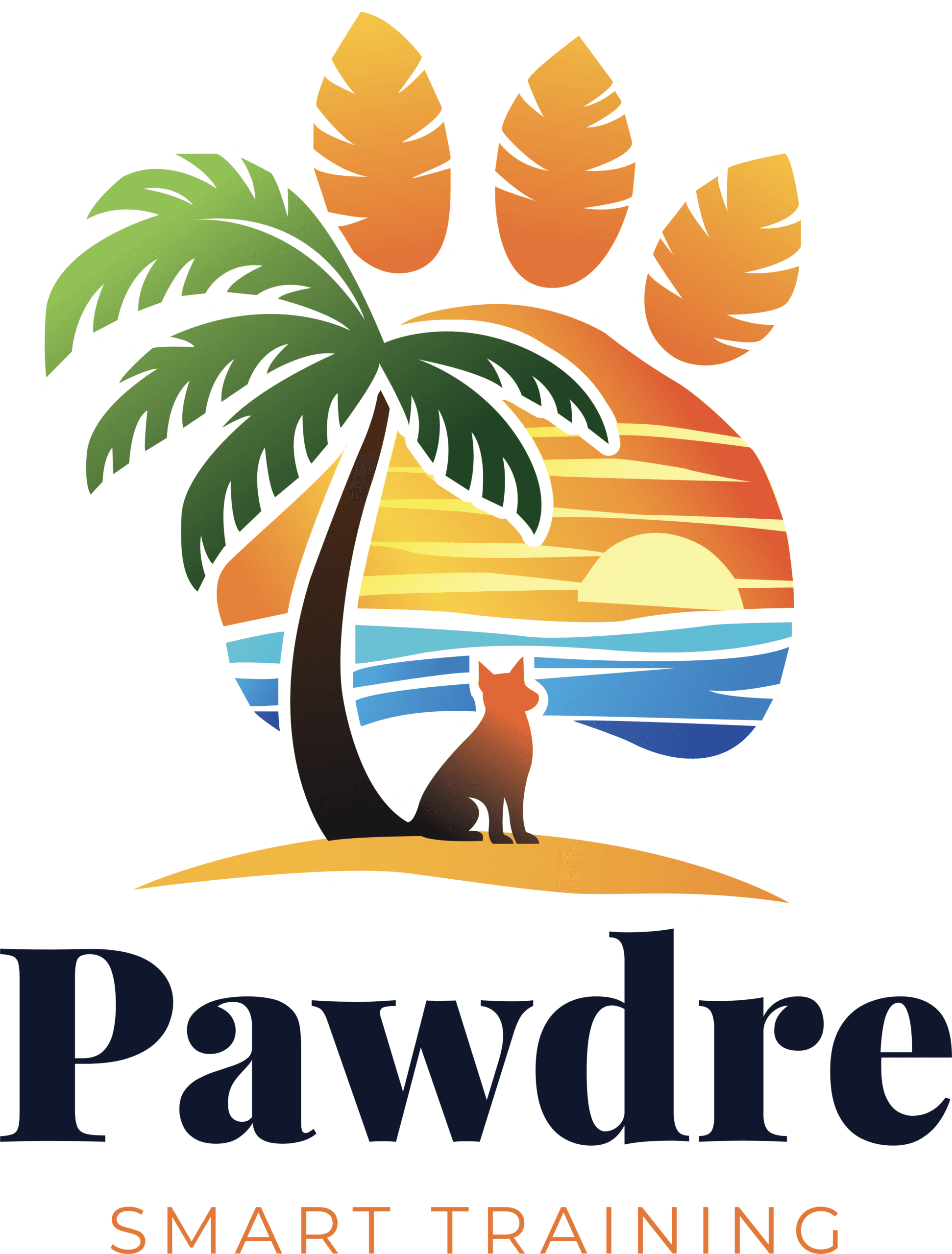 Pawdre Smart Training